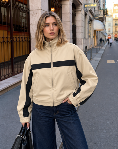 Chaqueta Greta - foto 3