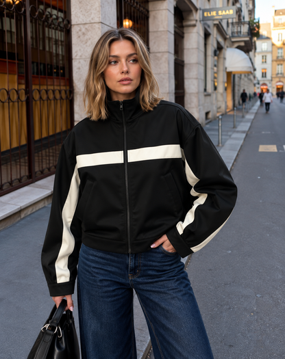 Chaqueta Greta - foto 4