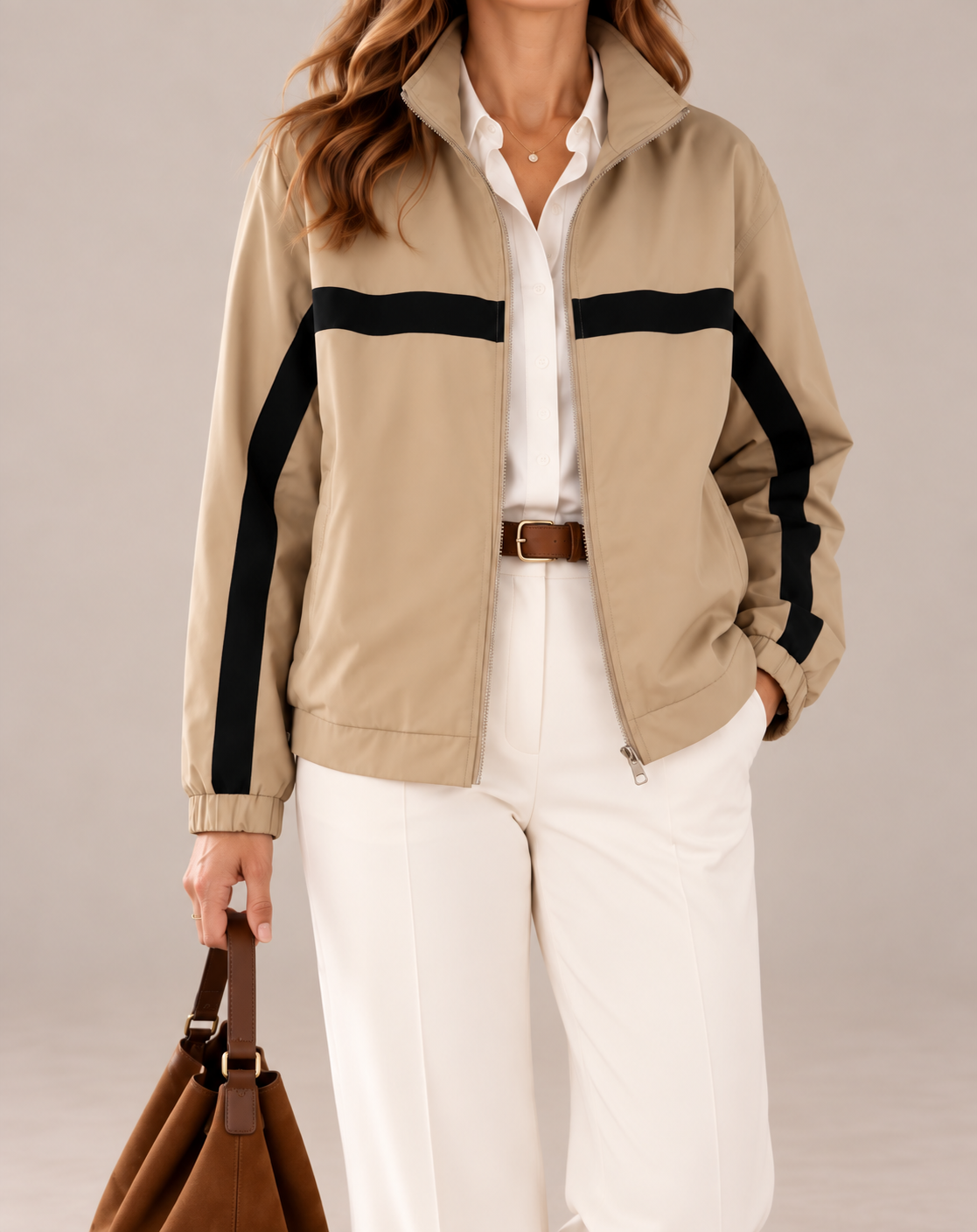 Chaqueta Greta - foto 1
