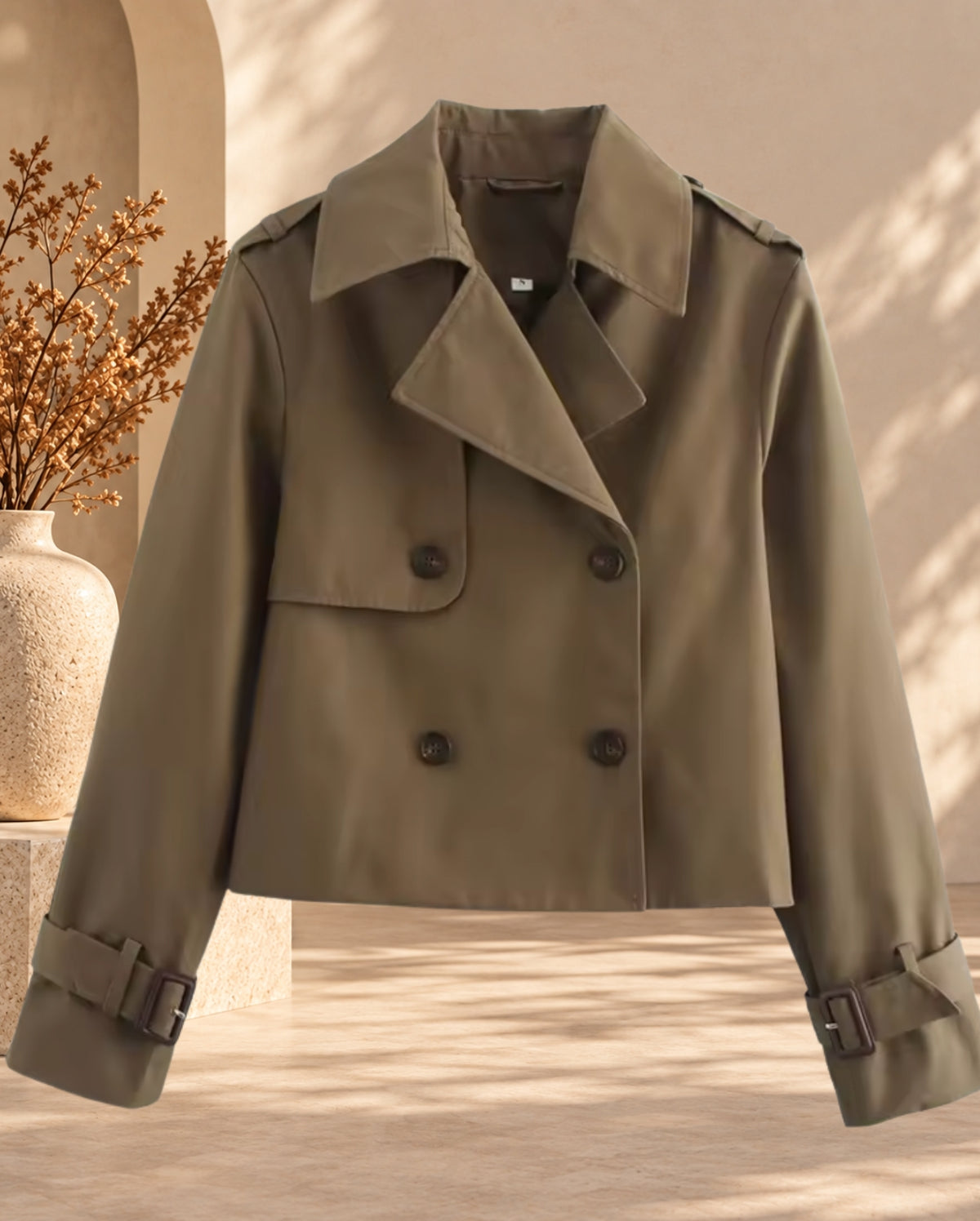 Chaqueta Francesca - foto 4