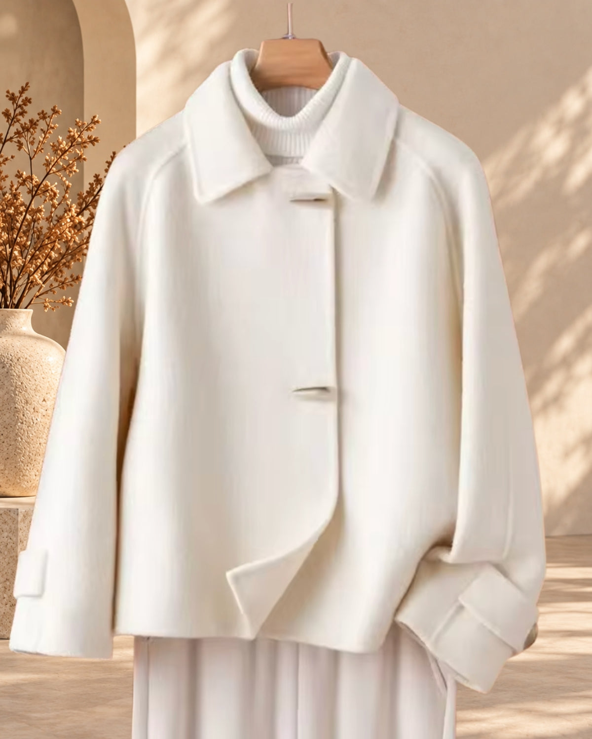 Chaqueta Livia - foto 4