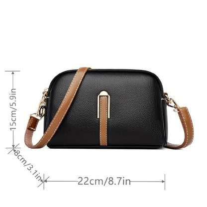 Bolso Míla Texturizado