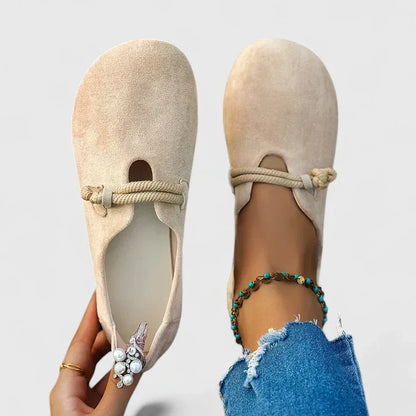 Mocasines Valentina Elegantes