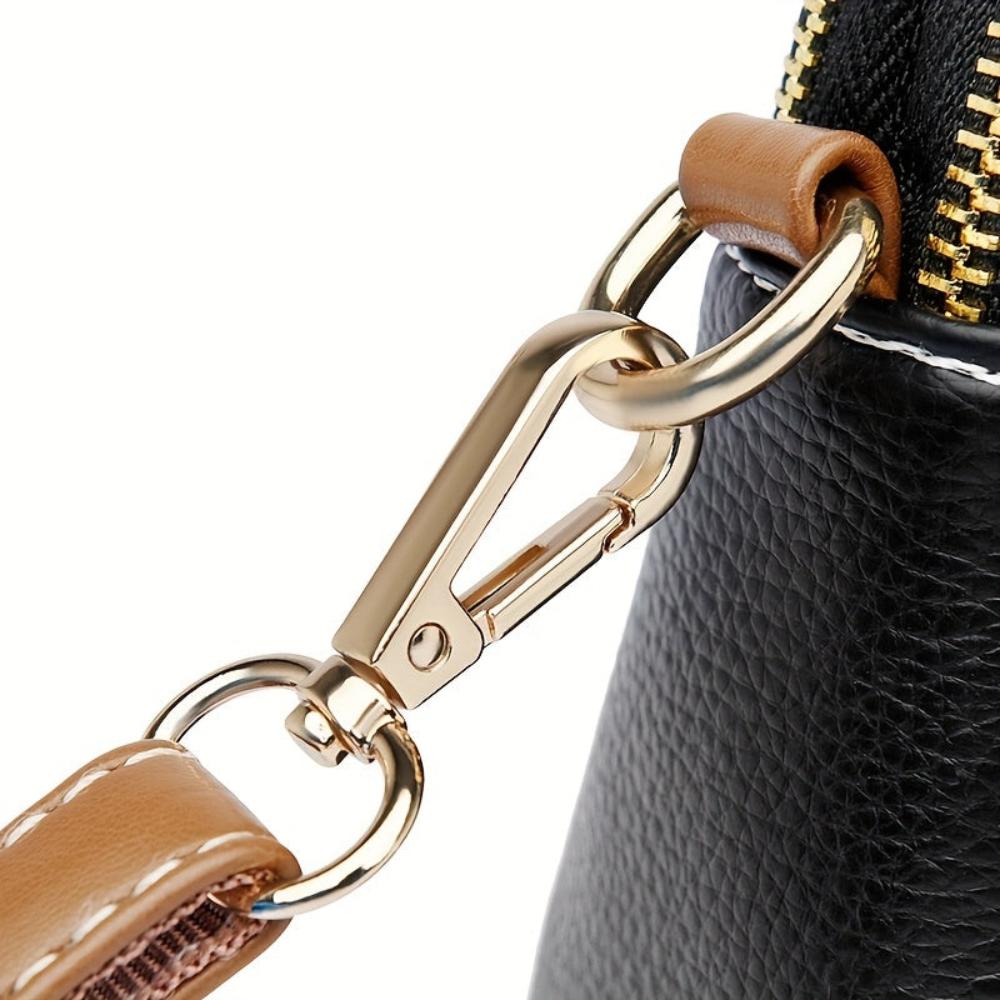 Bolso Míla Texturizado