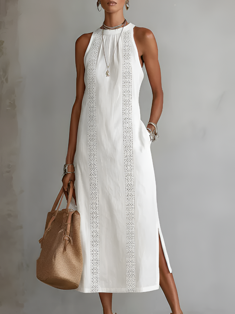 Sarina | Vestido elegante