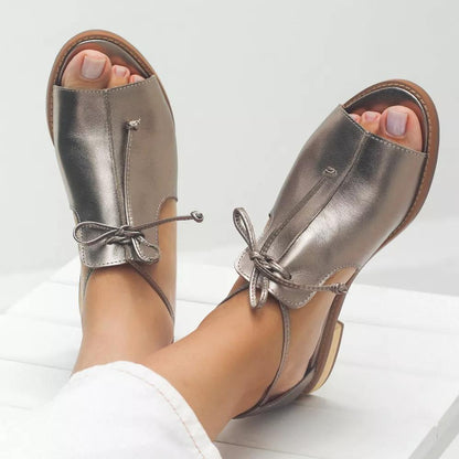Lilliana | Dorados Elegancia de Verano