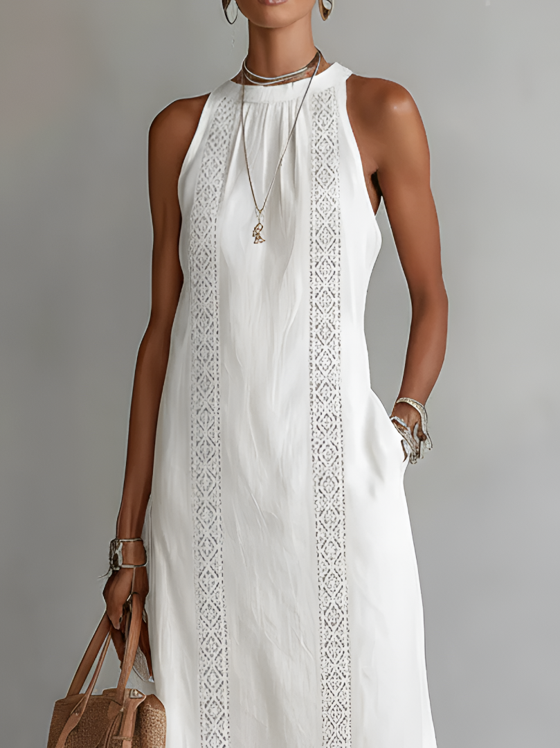 Sarina | Vestido elegante