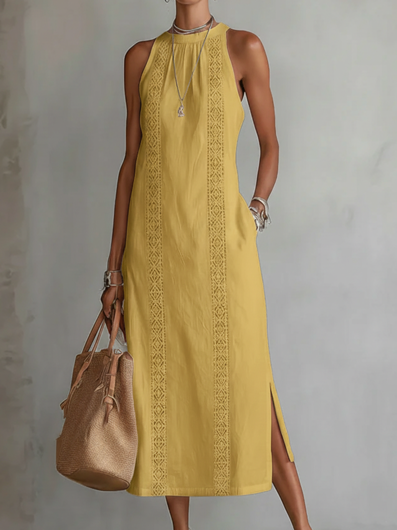 Sarina | Vestido elegante