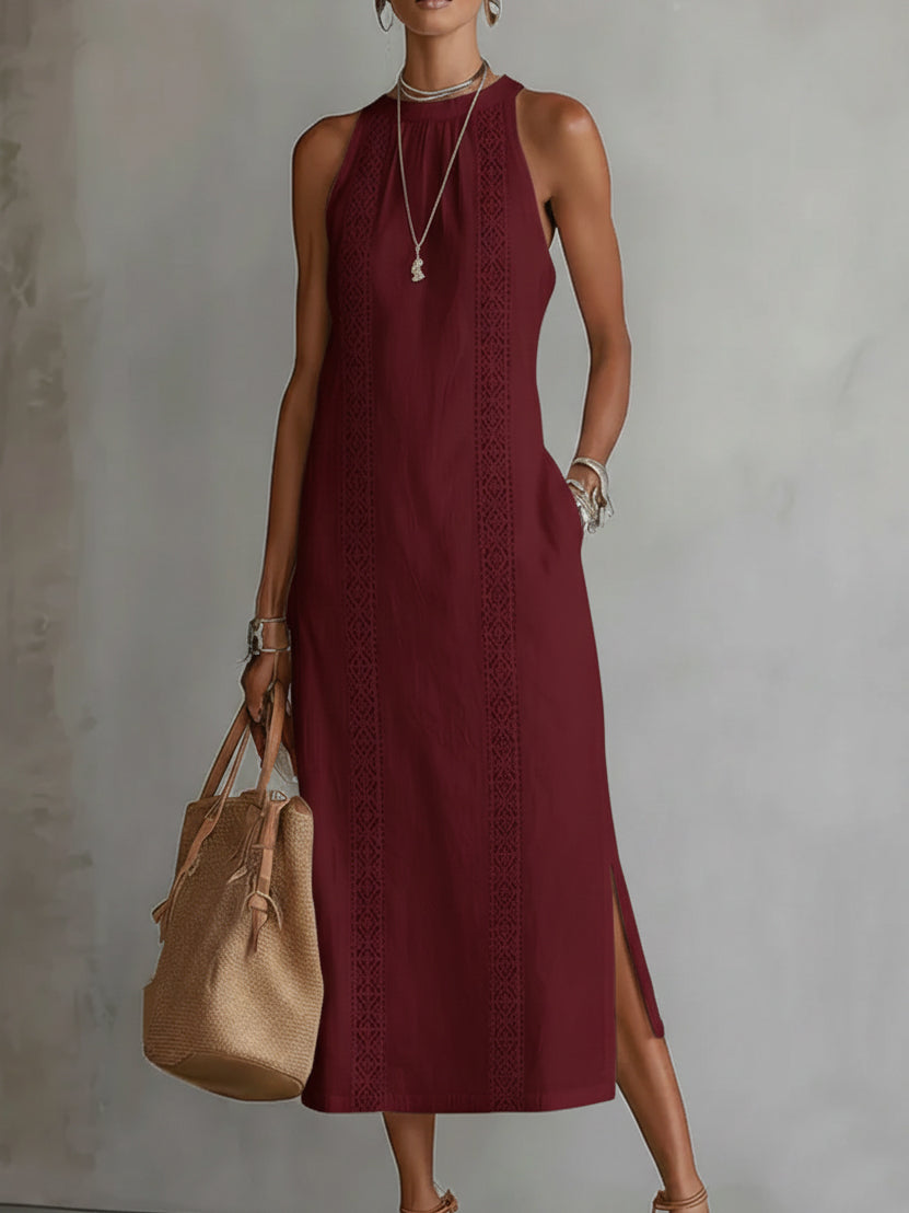 Sarina | Vestido elegante