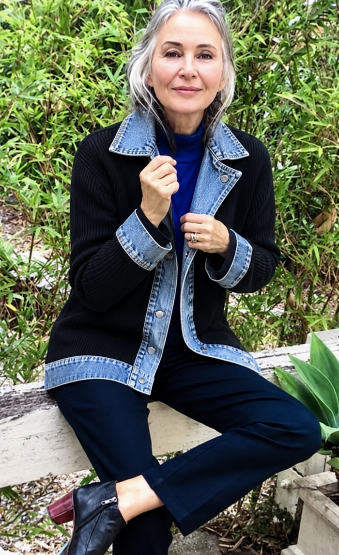 Isabel M.
