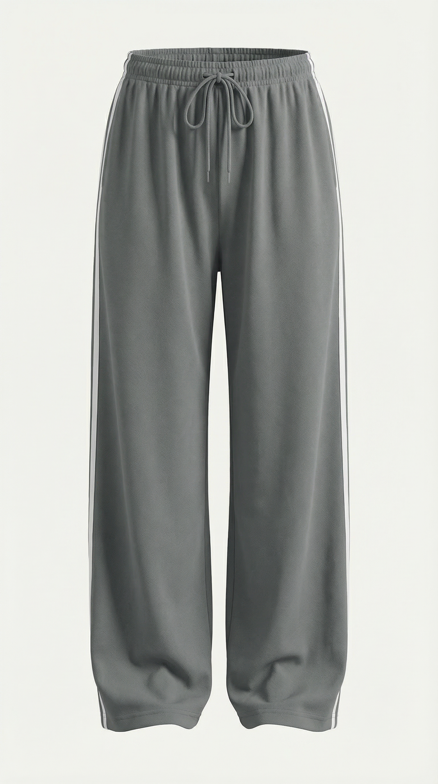 Eileen Weite Pantalones de Chándal