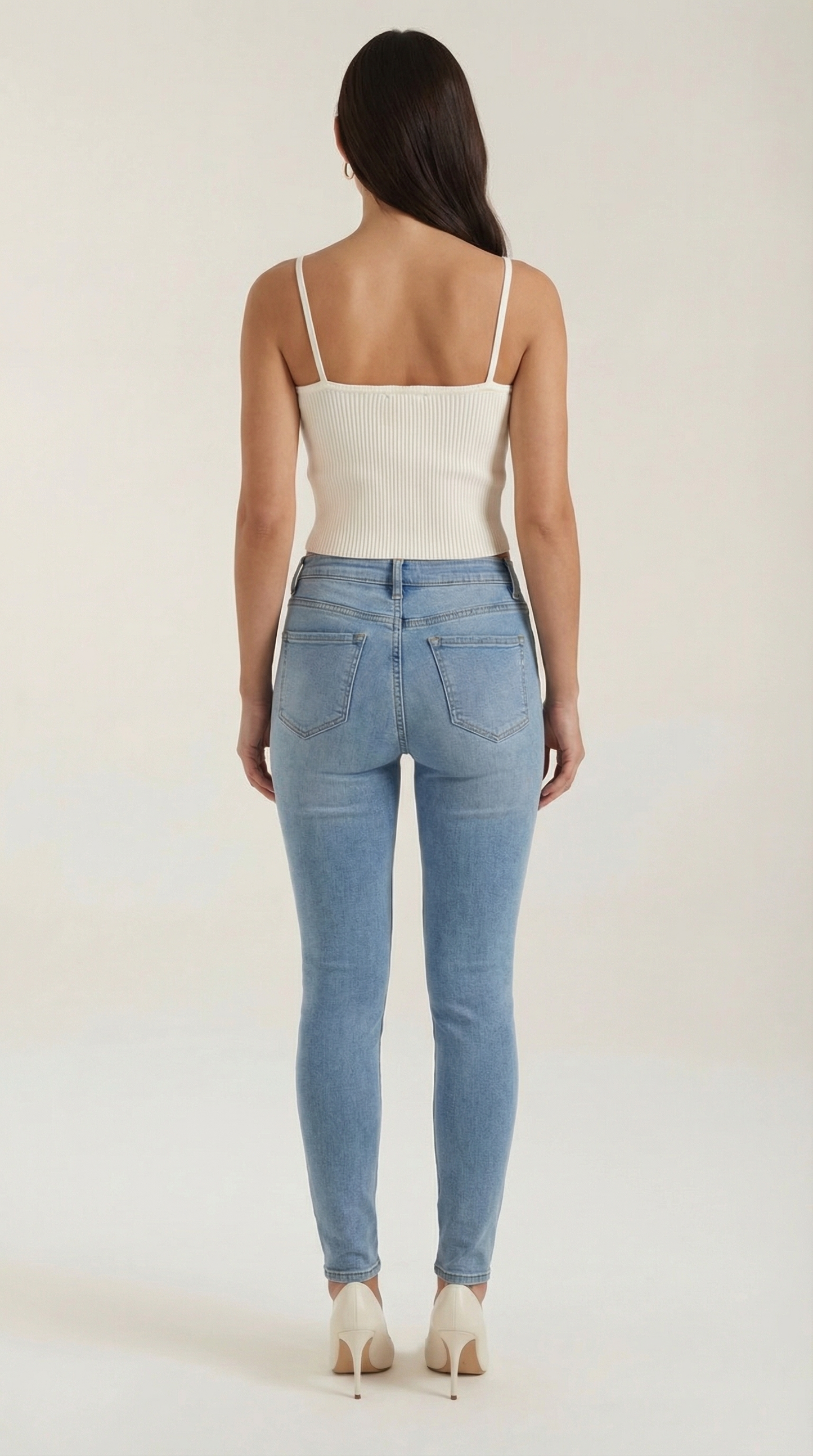 Top Jasmin Tank