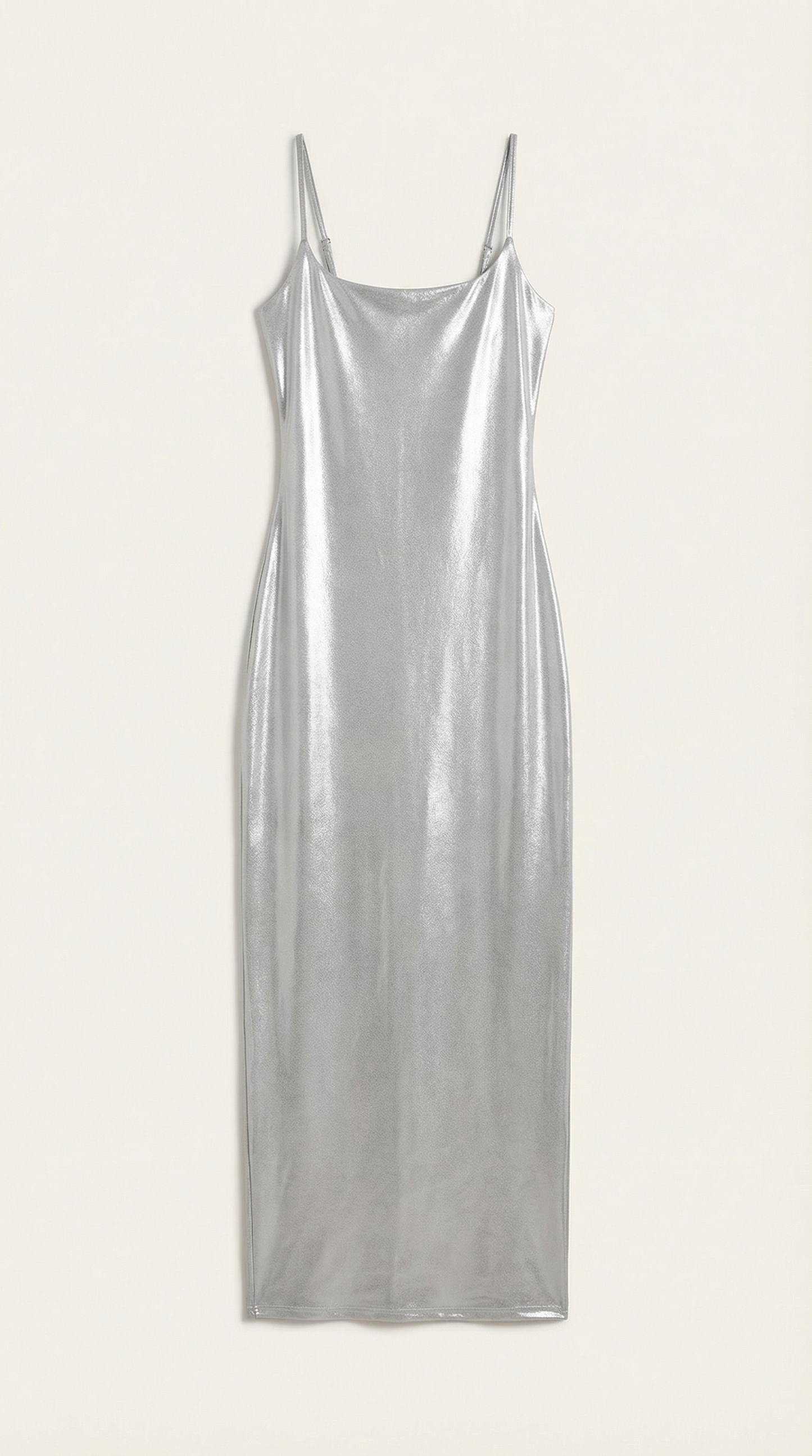 Vestido Maximalista Uma